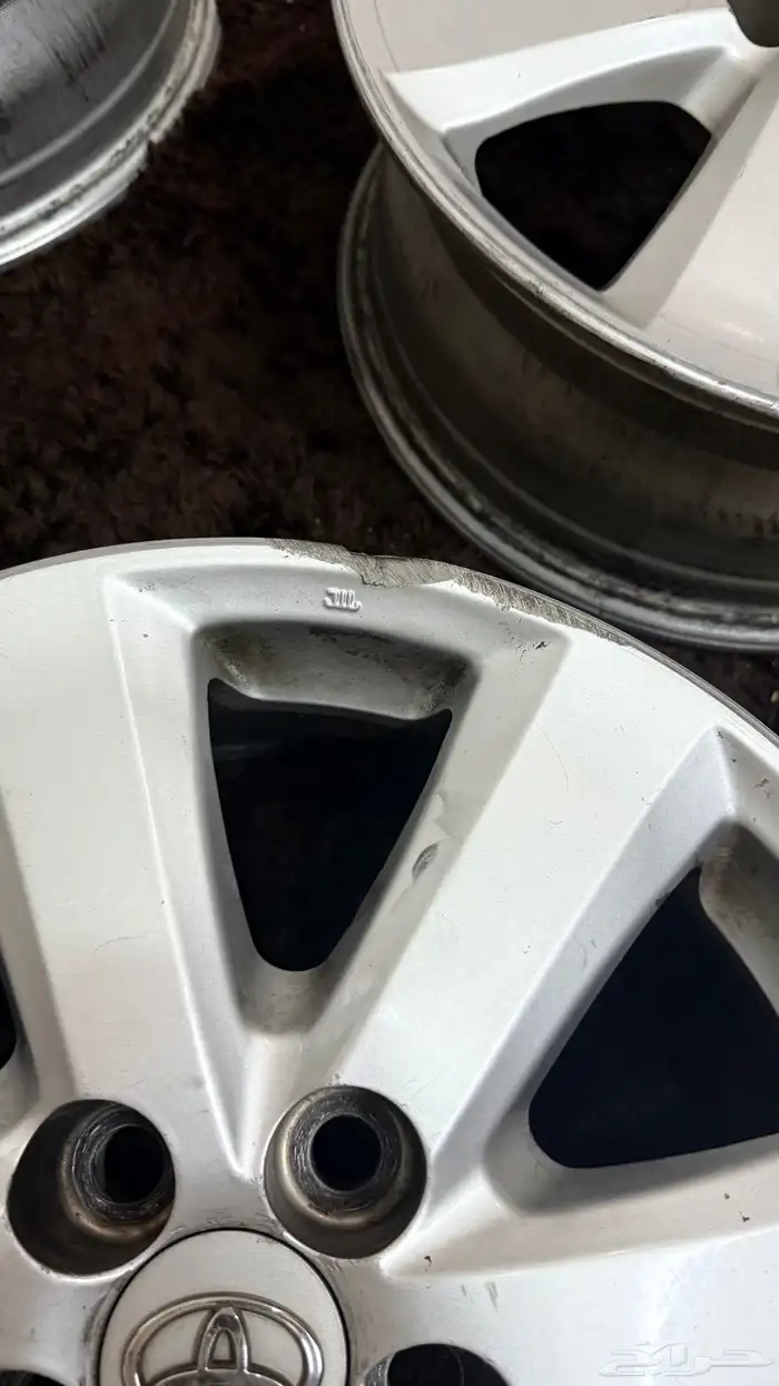 جنوط كورلا 2011 كروم حق بلده 2