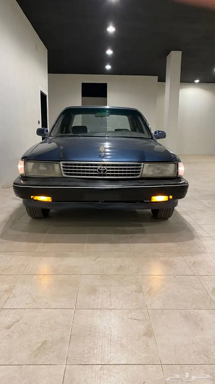 كرسيدا 1992 XL 3