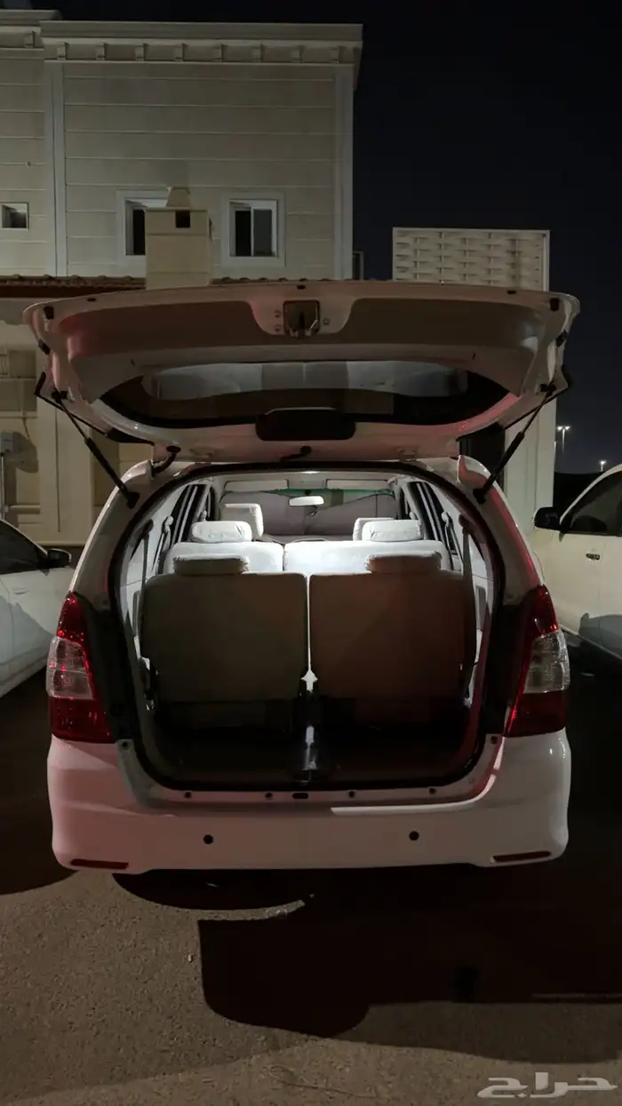 انوفا 2014 فل كامل 10