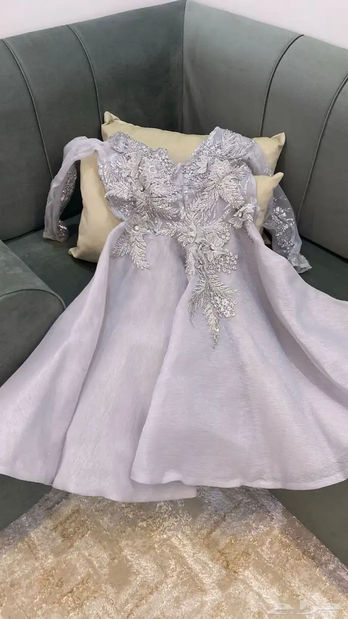 فستان بناتي 1