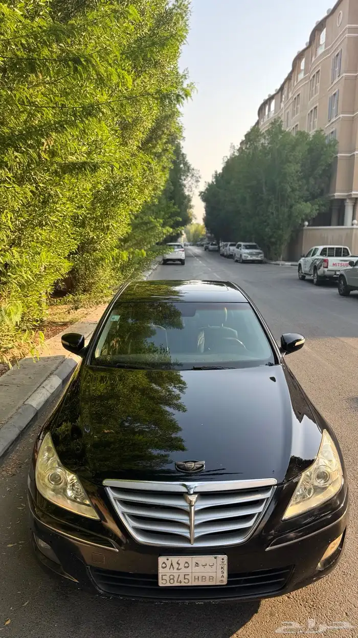 جنسس 2009 نظيف جدا  فئة خاص ة 10