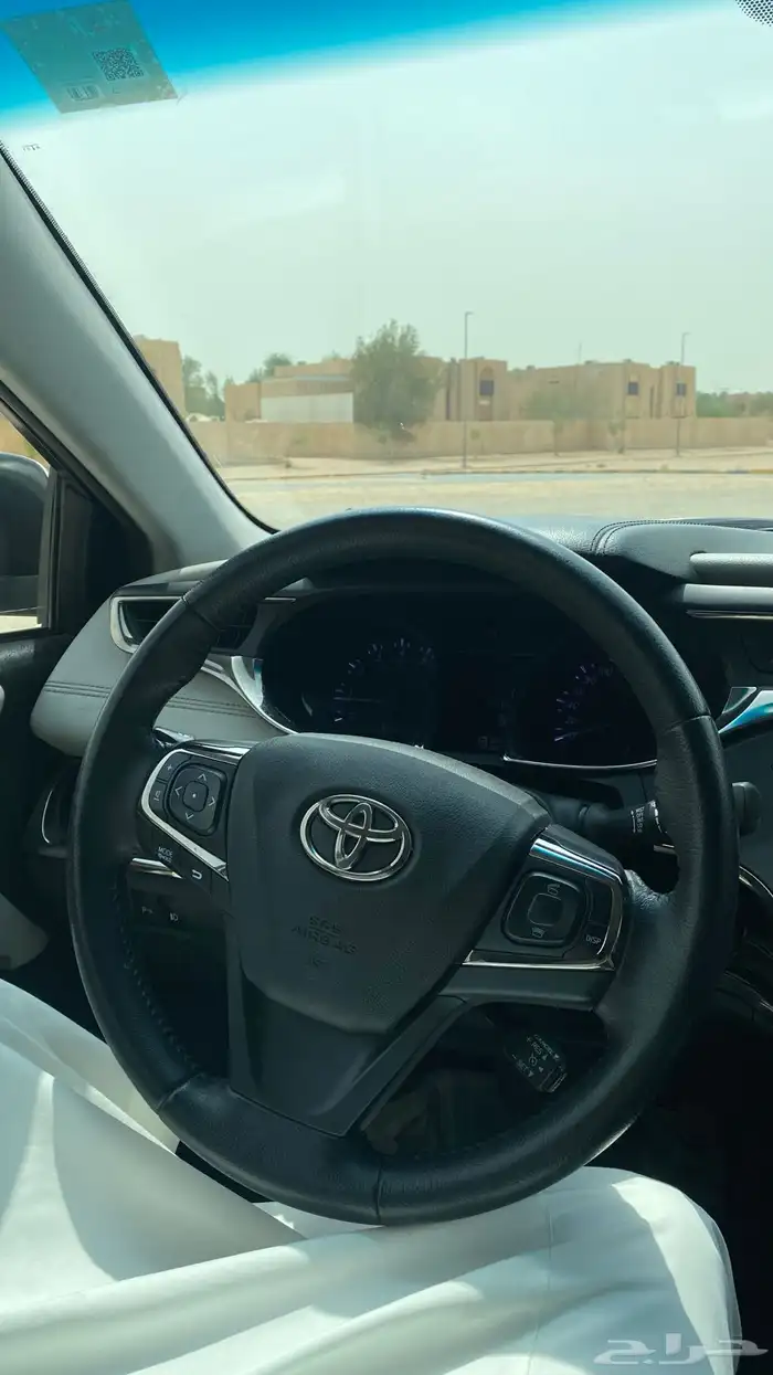 افالون 2013 ممشى قليل 8