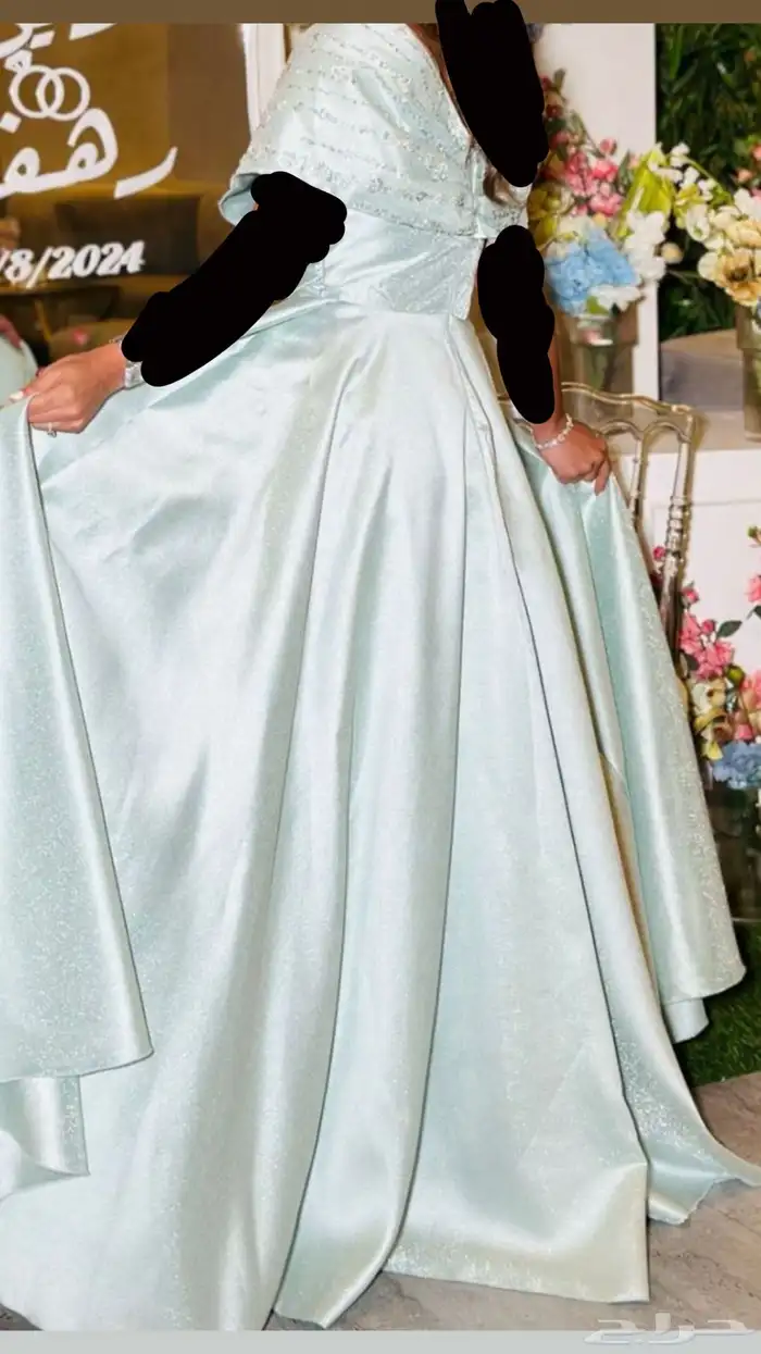 فستان ملكة 4