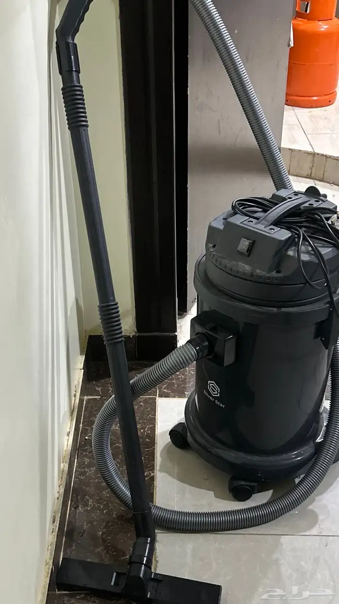 مكنسة سلفر ستار 0