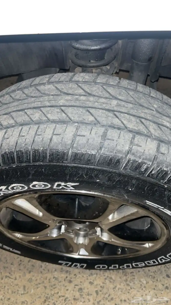 جنوط فرشه ربع للبيع 3