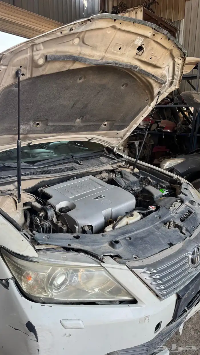 تشليح اوريون 2012-2017 8