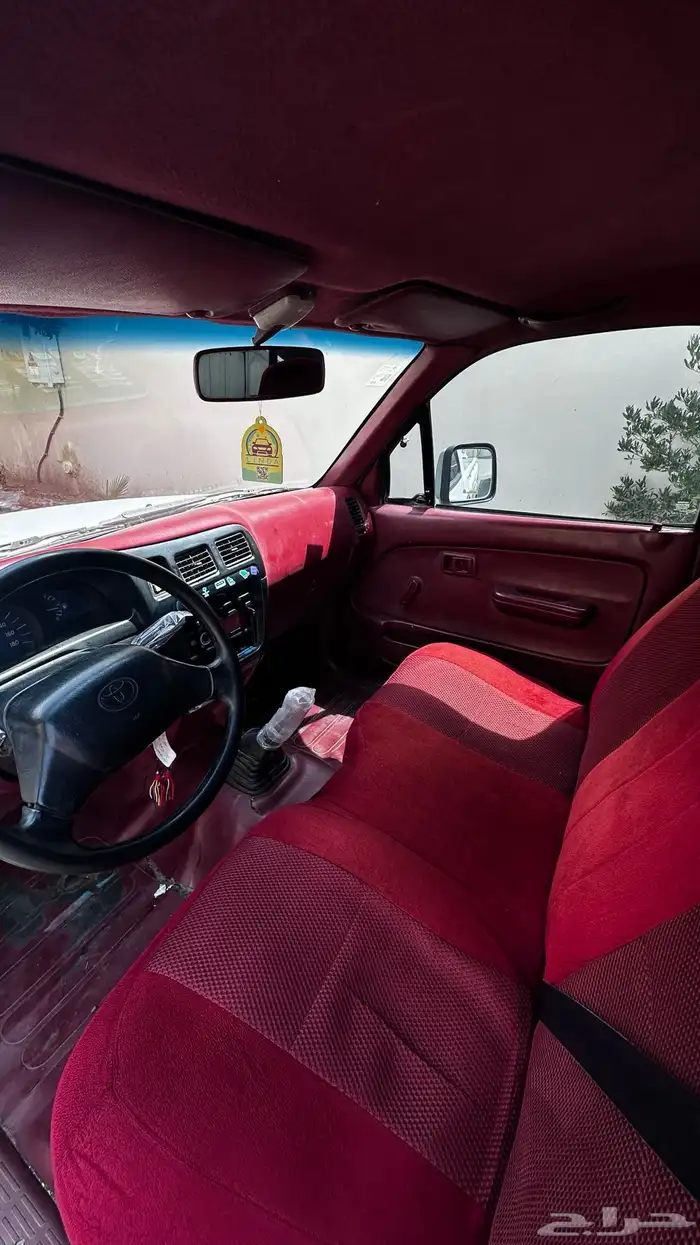 هايلكس غماره 4