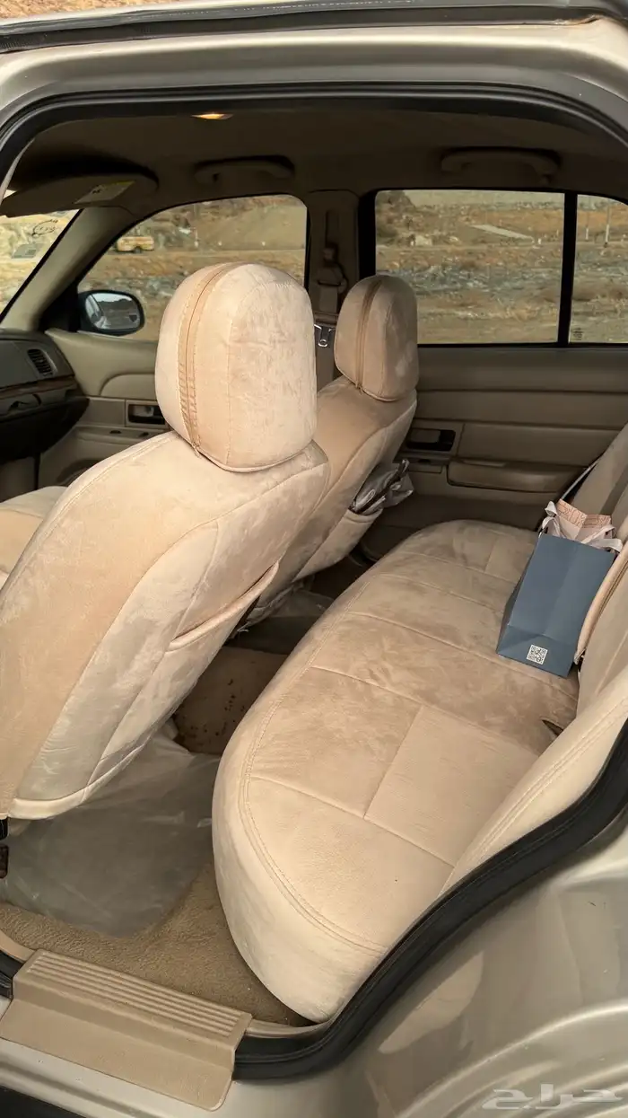 فورد فكتوريا 2007 سعودي للبيع 16