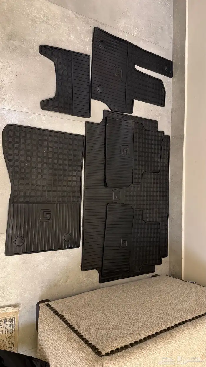 قطع غيار مارسيدسG500 2022 اصلي وكاله 0