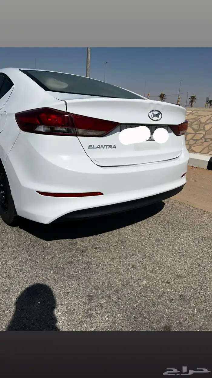 هونداي النترا 2018 16