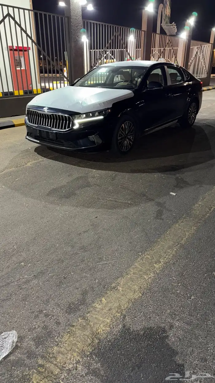 كادينزا 2021 بنزين 6 سلندر 3