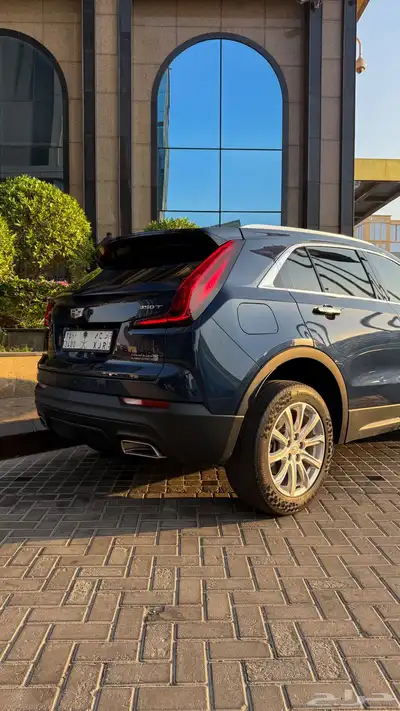 كاديلاك xt4 الجميح 2022 index