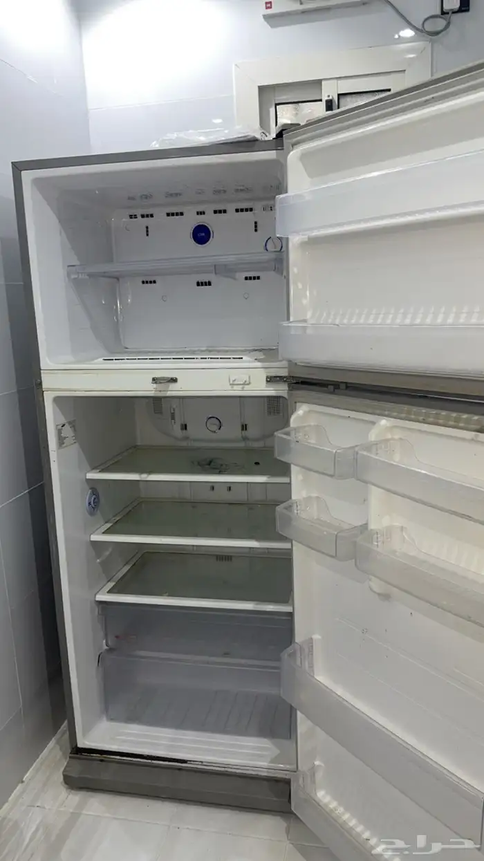 ثلاجه سامسونج 1