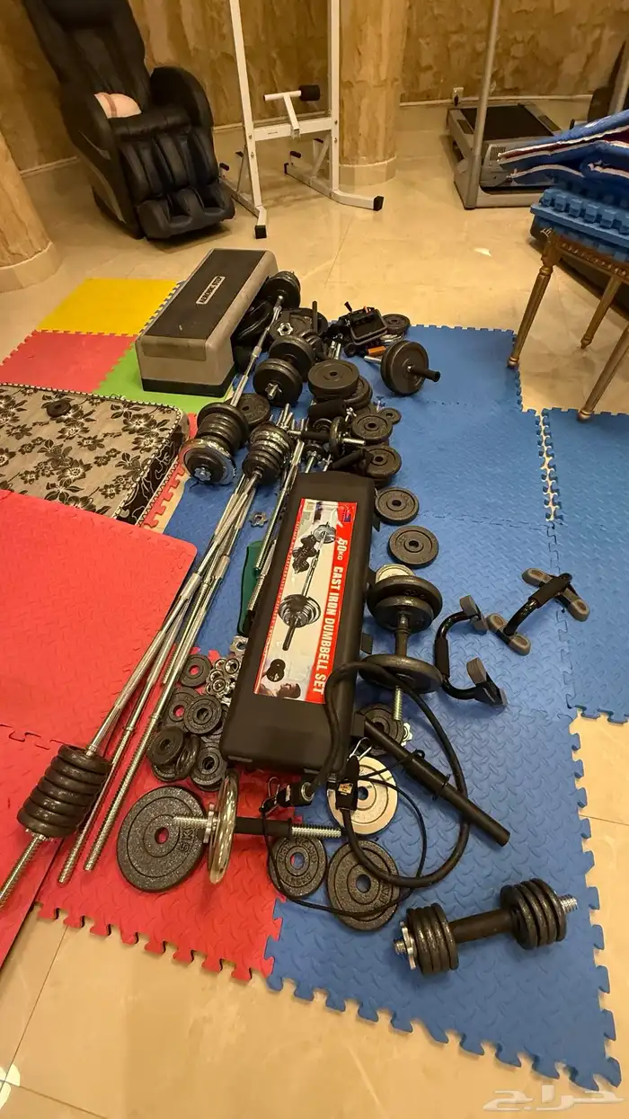 قصر للبيع 23