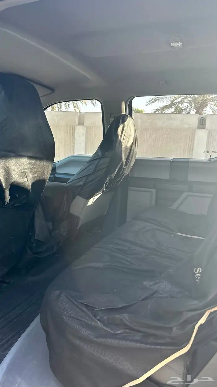 فورد F150 غمارتين XL 2015 12