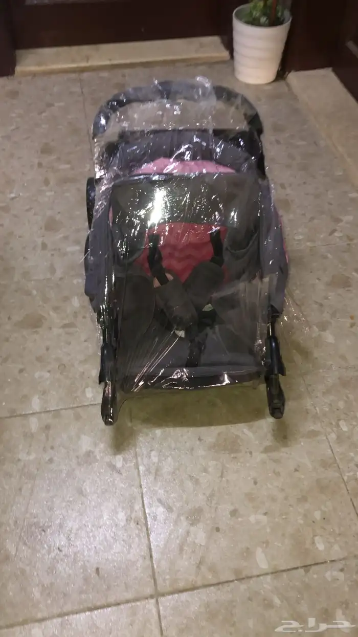 عربيه اطفال نفر واحد 3