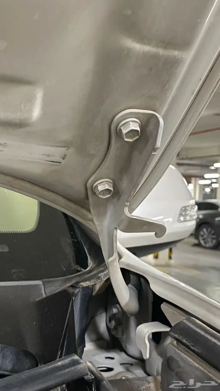 تويوتا برادو ديزل تيربو TXL 2016 سعودي فل 48