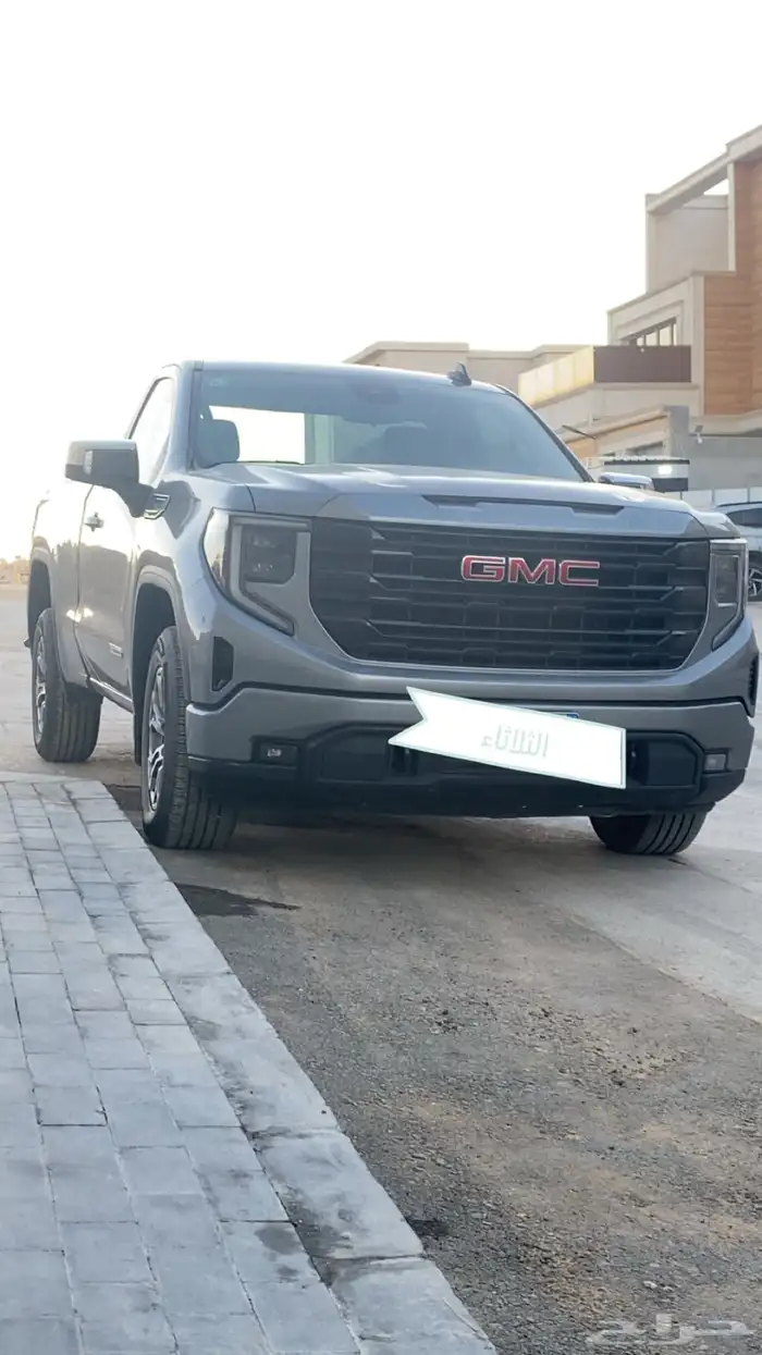 جمس سيرا 23 الفيشن للبيع او البدل 0