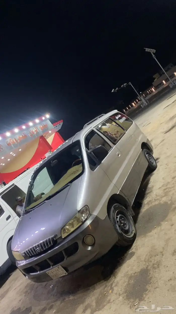 هونداي اتش ون 2