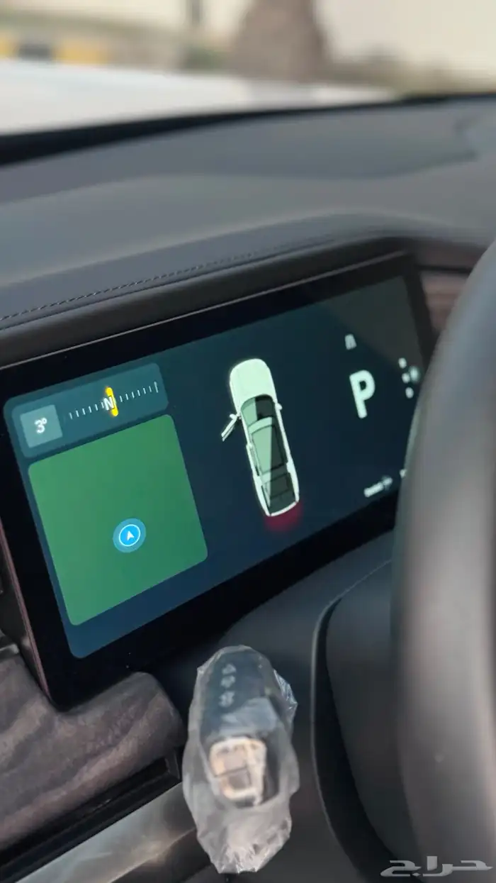 ريفيان R1S 2023 للبيع 22