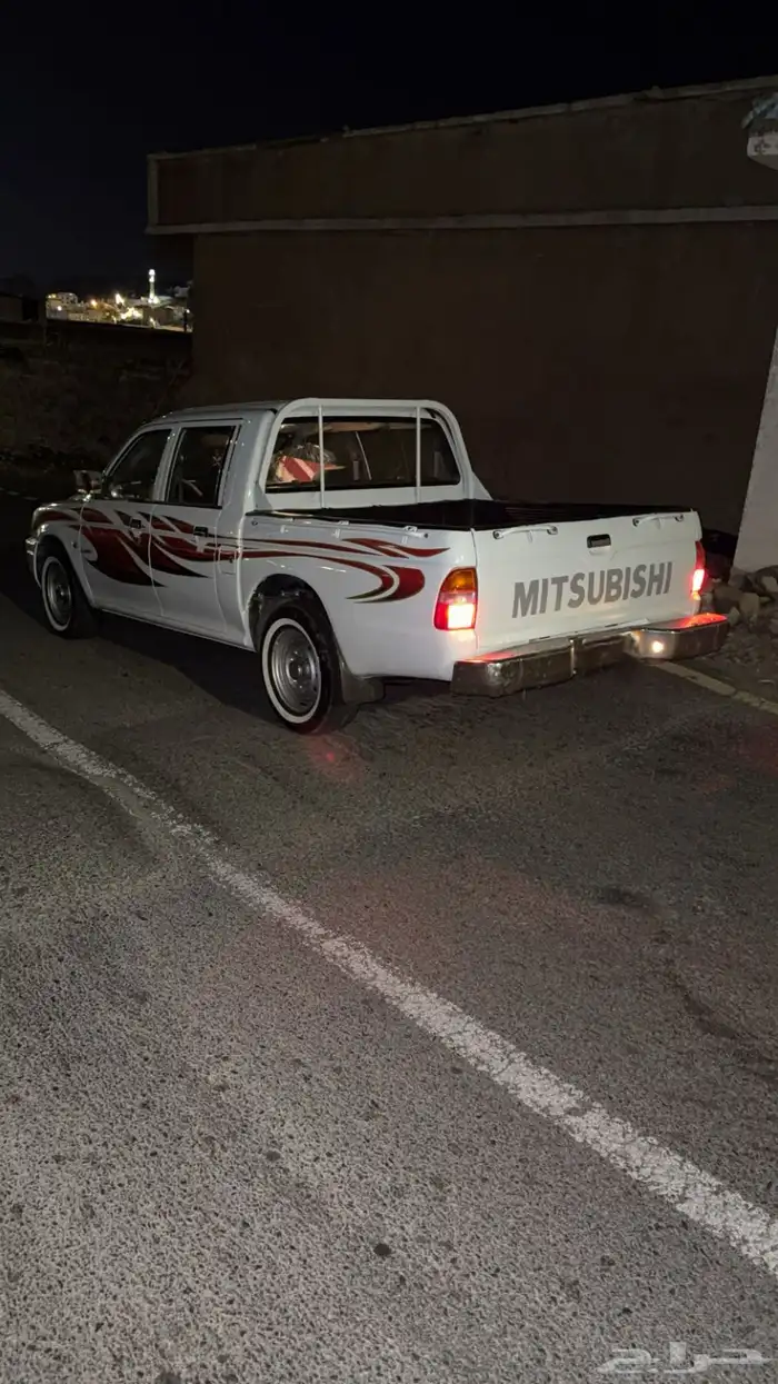 ميتسوبيشي 3