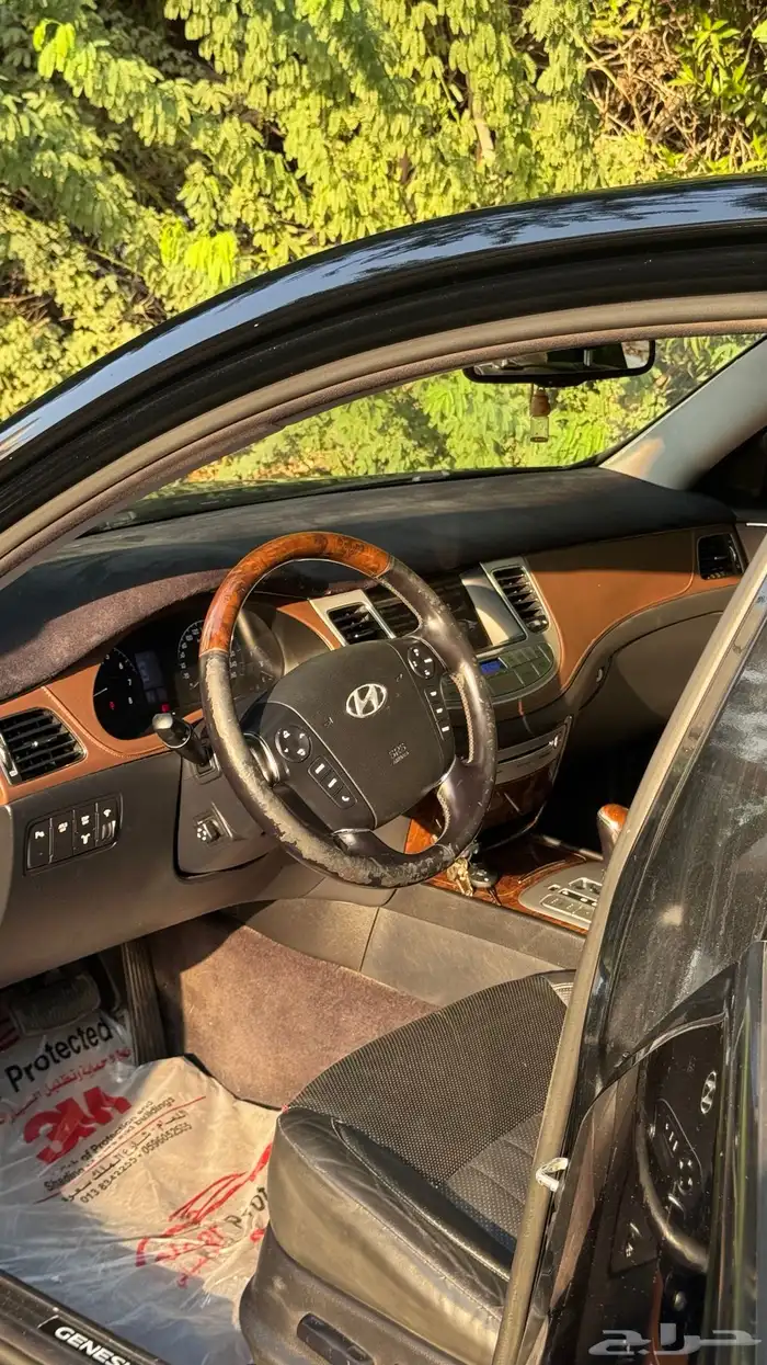 جنسس 2009 نظيف جدا  فئة خاص ة 7