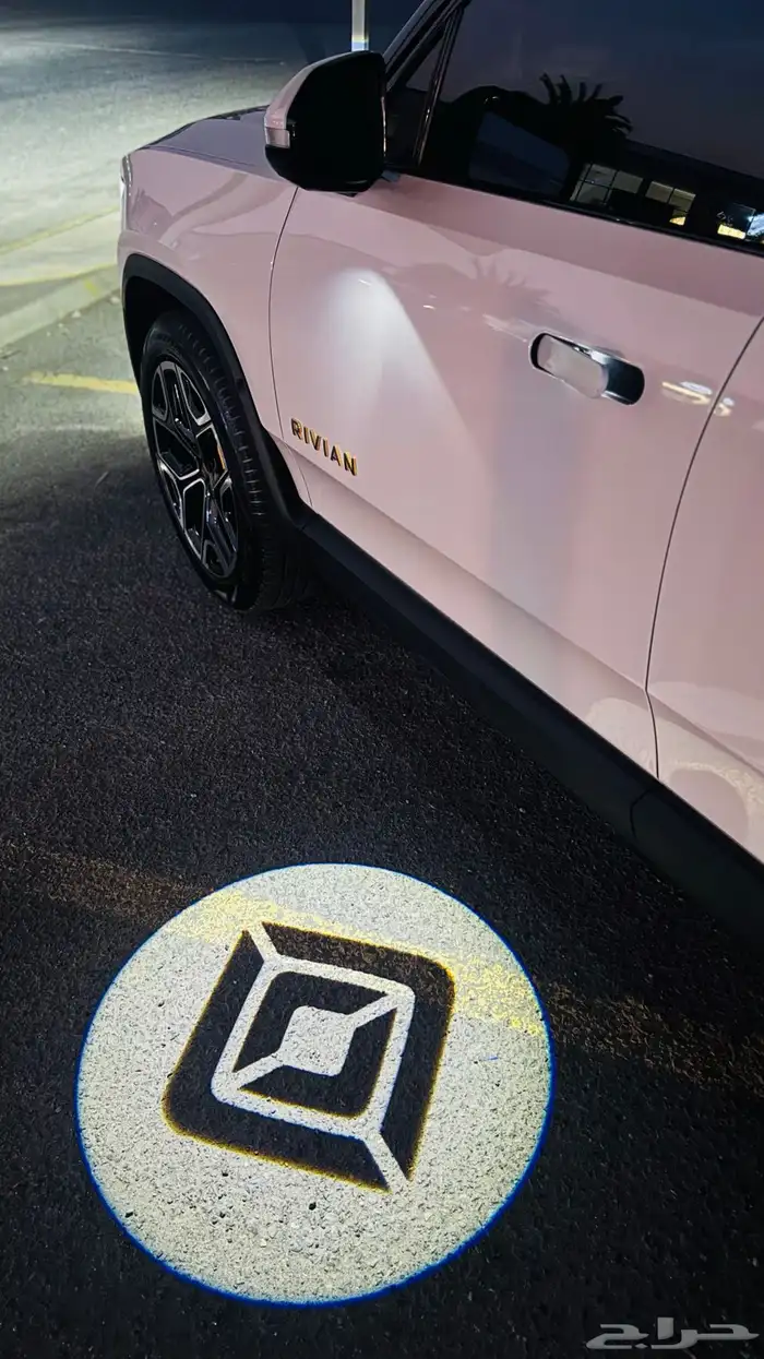 ريفيان R1S 2023 للبيع 29