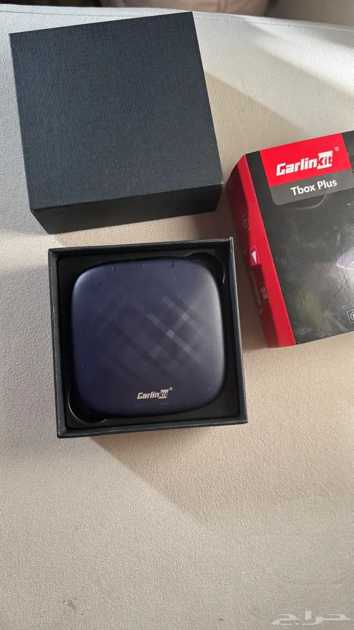 جهاز كاربلاي 2