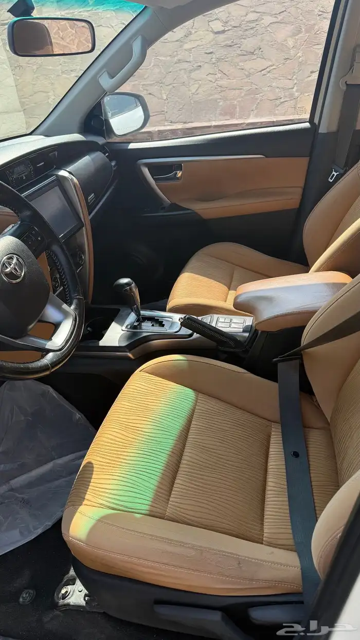 فورتنشر 2022 سعودي 6 سلندر VX 5