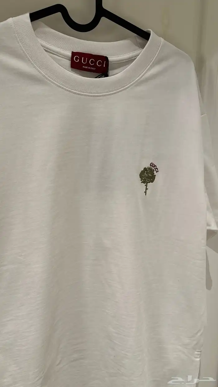 تيشيرت Original one - GUCCI 1