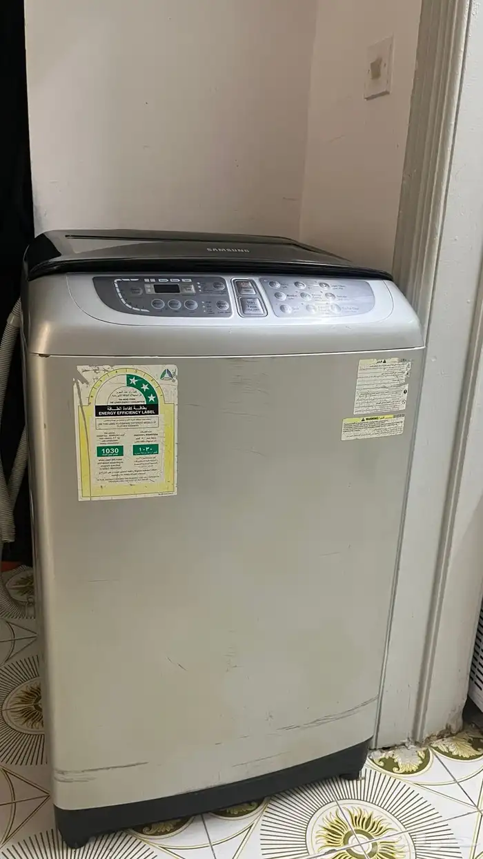 ادوات كهربائيه مستعمله استعمال نضيف 6