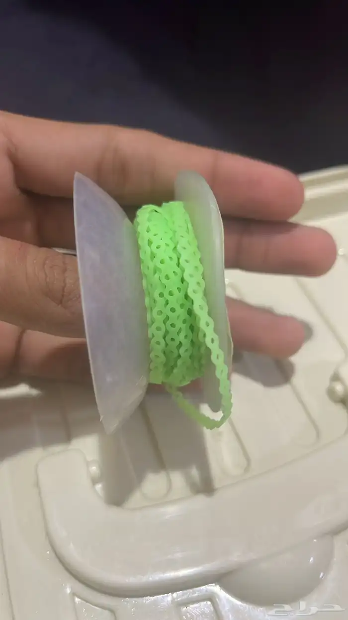 تقويم اسنان زينه 8