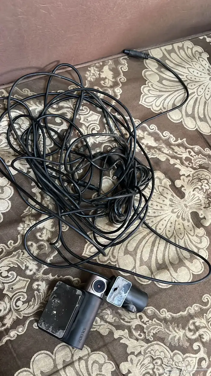 داش كام 70mai 9