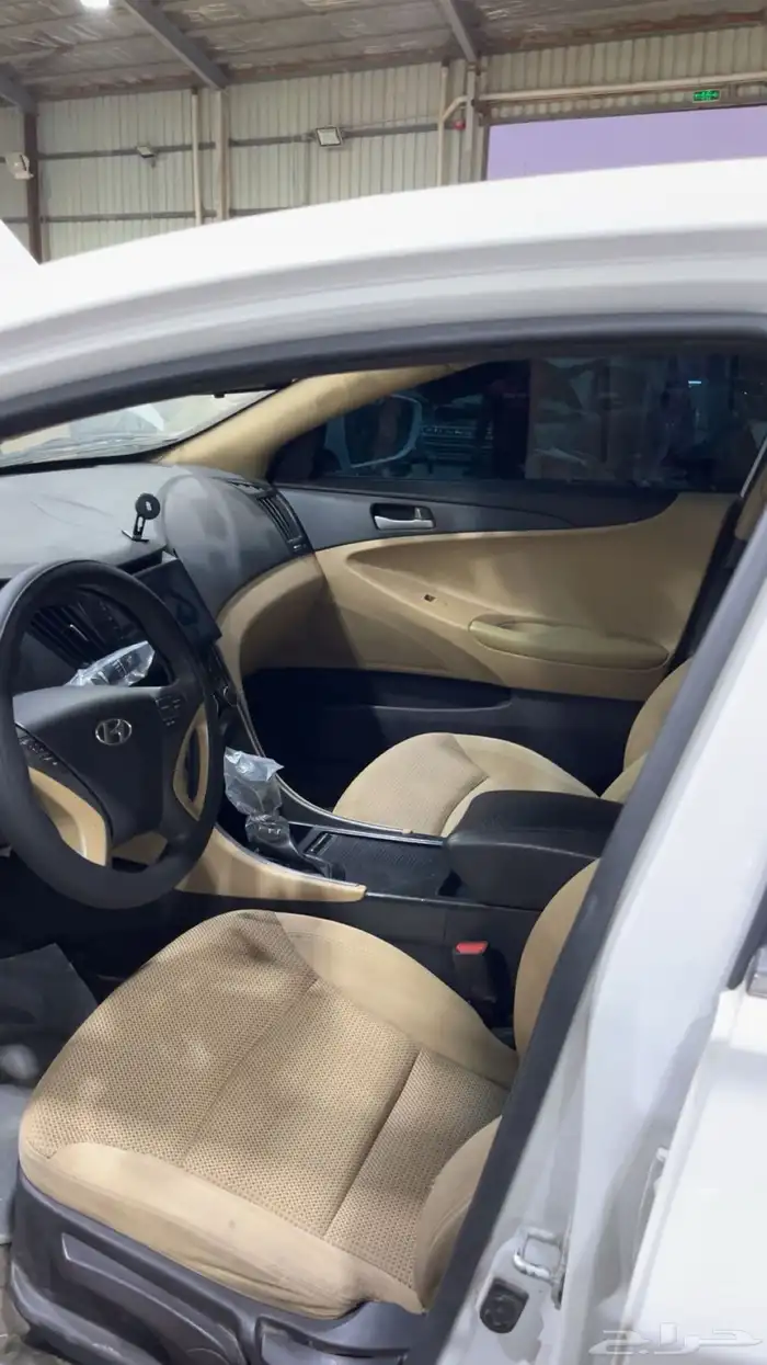 سوناتا 2014 ستاندر 3