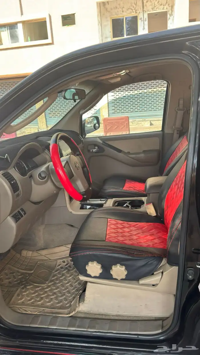 Nissan Pathfinder 2009 4