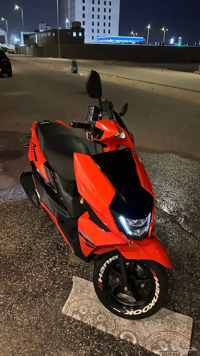 دباب سوزوكي افينوس 0