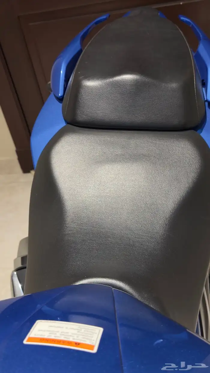 دباب سوزوكي ريس 250 SUZUKI GIXXER SF 53