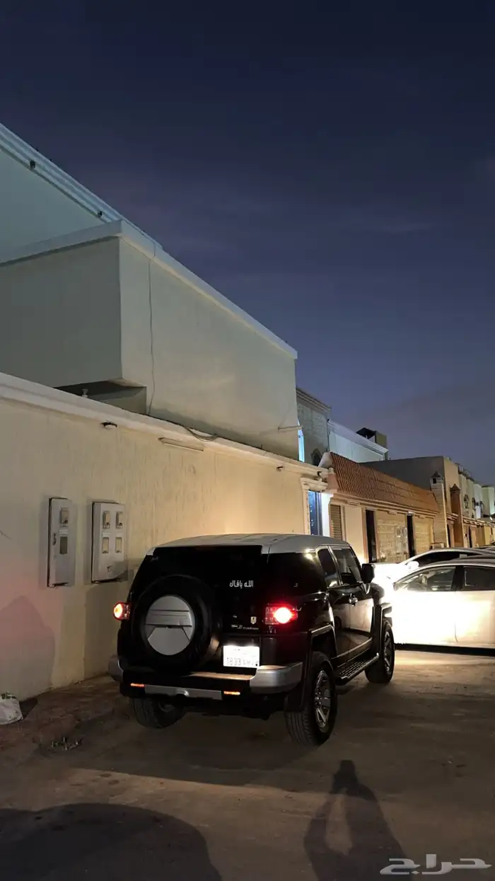 افجي 2 للبيع نضيف 2