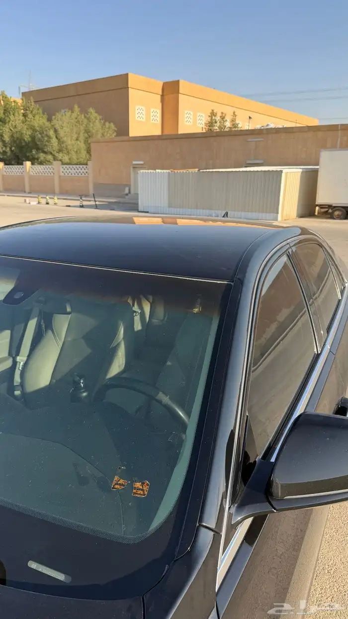 كاديلاك CTS موديل 2016 (تم البيع) 12