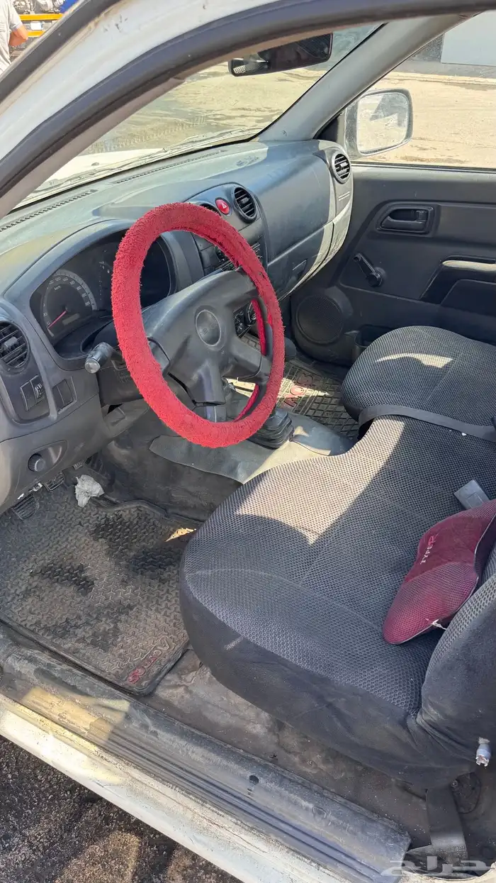 سوزو 2011 ديزل 1