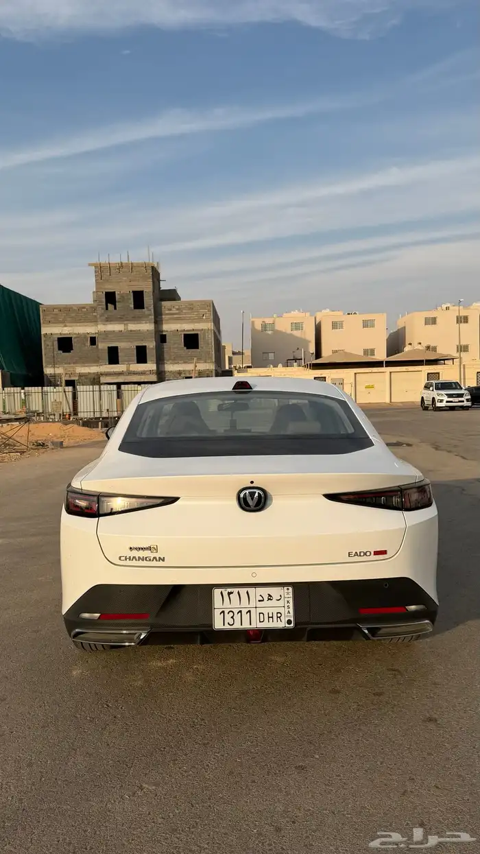 شانجان ايدو بلص 2025 حد 53500 4