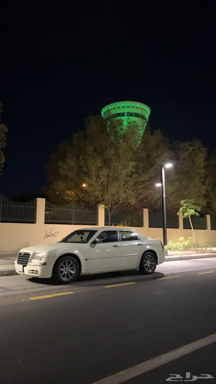 كلايسلر فل كامل 2007 0