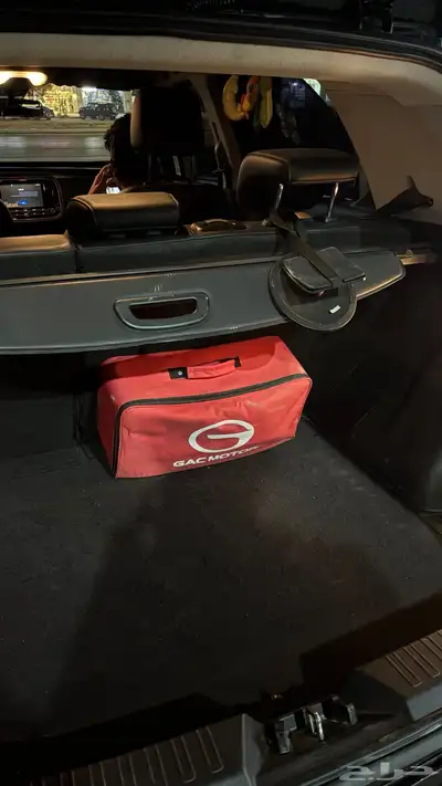 للبيع 2021 GAC مالك اول من الوكالة index