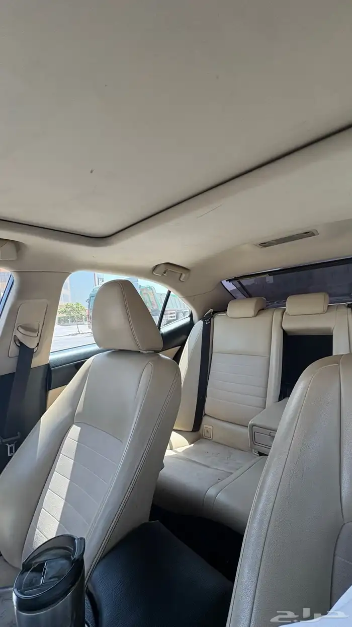 لكزس is 250 2014 للبيع او للبدل 8