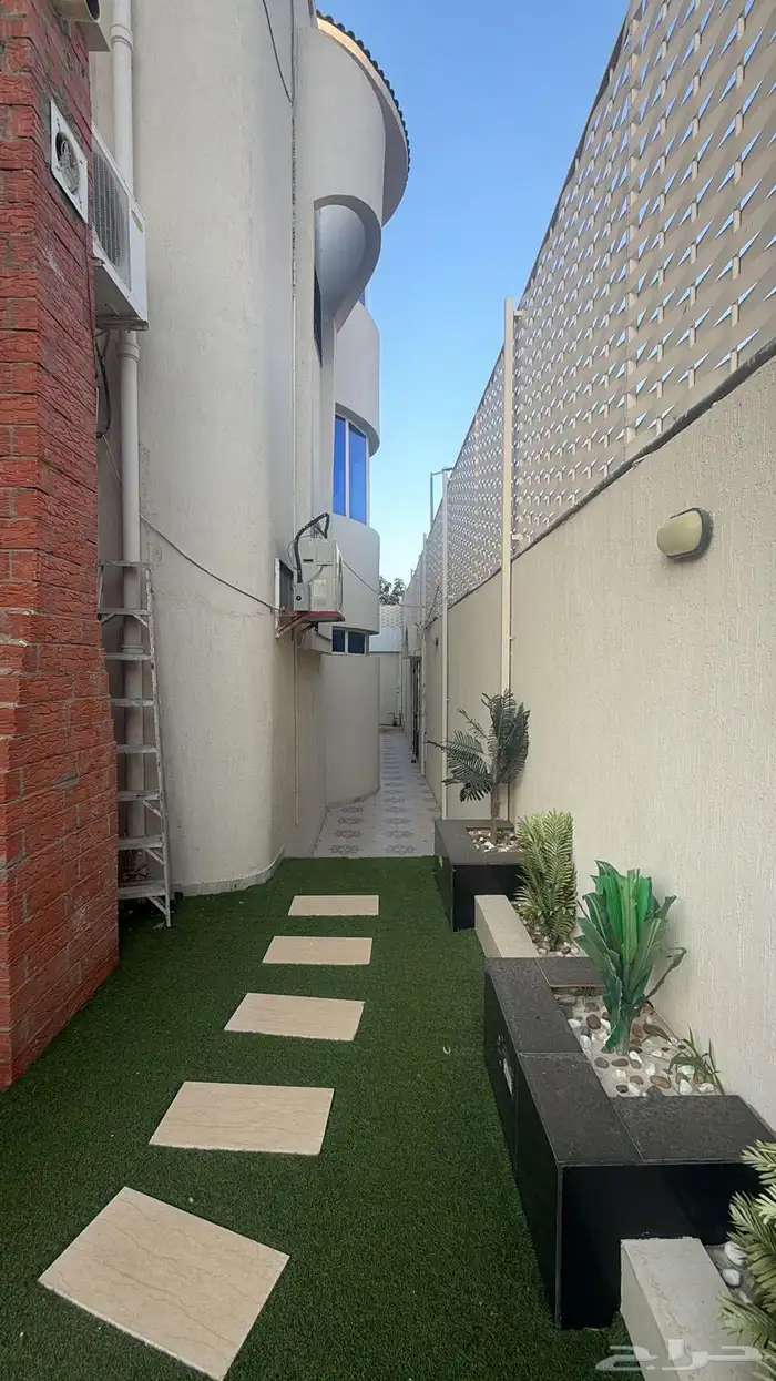 فيلا للبيع الطائف الحلقة الشرقيه 26