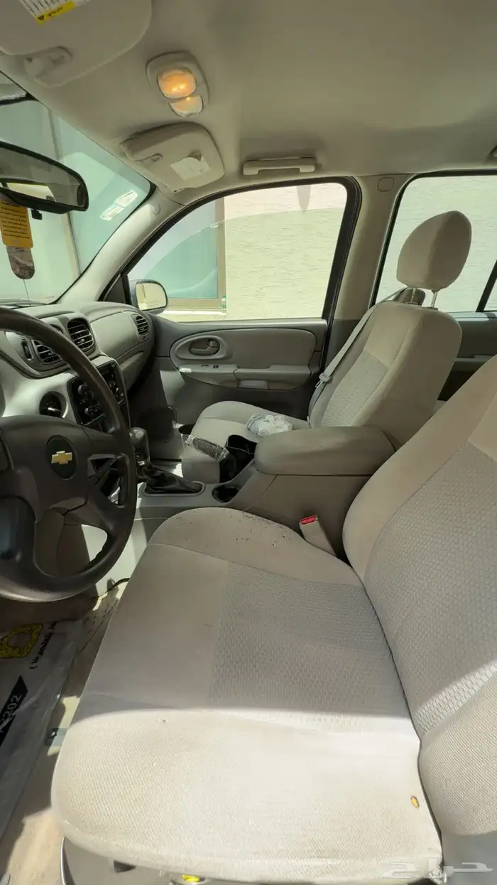 بليزر 2009 دبل 9