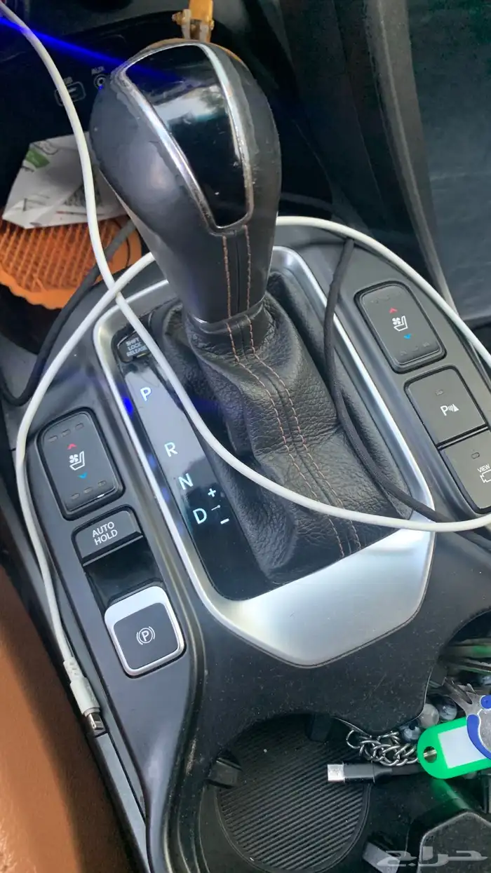 سنتافي 2016فل كامل 6سلندر مجدد مفحوص 1