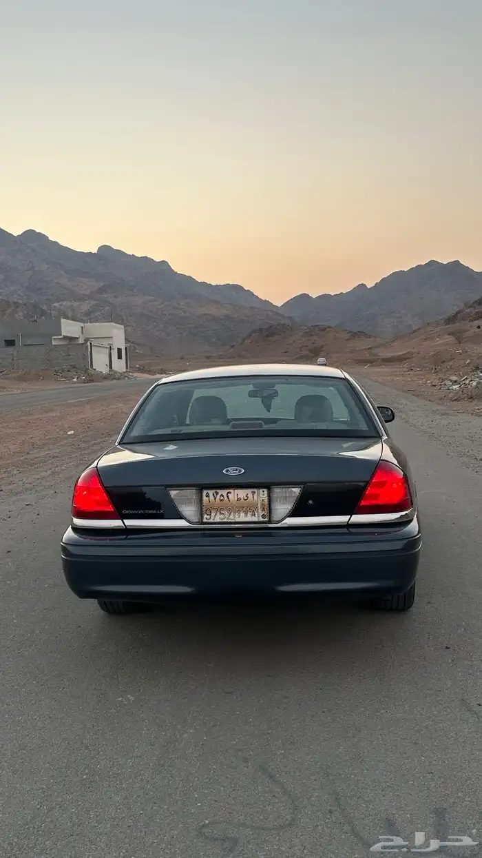 فورد للبيع موديل 2007 4