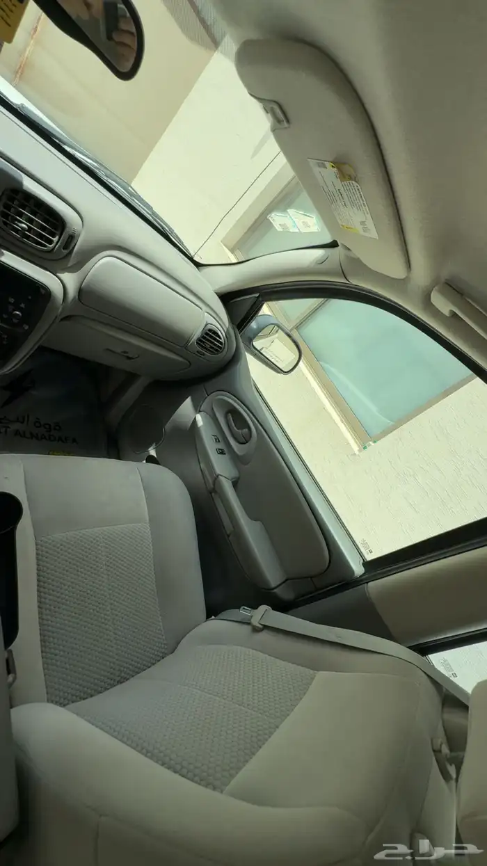 بليزر 2009 دبل 15