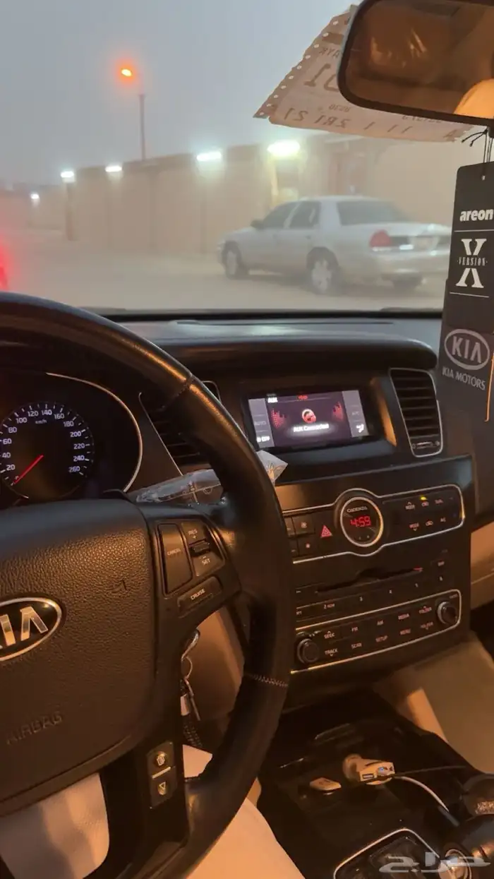 كادينزا 2016 للبيع 7